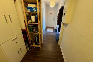 WG-Zimmer in gepflegter Studenten-WG nahe der Uni in Gebhardshagen – Bodenbacher Ring 10, 38229 Gebhardshagen, Salzgitter – Vorschaubild 3
