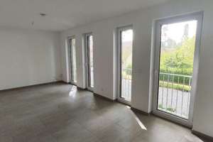Hochwertige 5-Zi-Maisonette-Wohnung mit 2 Bädern, Gartenanteil u. S-Bahnanschluss – Hoppegartener Straße 26, 15366 Neuenhagen bei Berlin – Vorschaubild 3