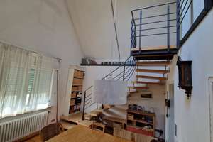 3-Familienhaus mit dem Anbau eines Lagers/Garage  in Ludwigsburg – Osterholzallee 60, 71636 West, Ludwigsburg – Vorschaubild 24