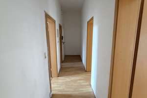 Freistehendes Altbaujuwel mit hohen Decken und praktischer Raumaufteilung für WG Vermietung – Diesterwegstraße 4, 68169 Neckarstadt-West, Mannheim – Vorschaubild 5