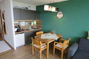 Eigentumswohnung/Ferienwohnung in absolut ruhiger Waldrandlage in Sankt Englmar – Die vollständige Adresse der Immobilie erhältst du vom Anbieter., 94379 Sankt Englmar – Vorschaubild 14