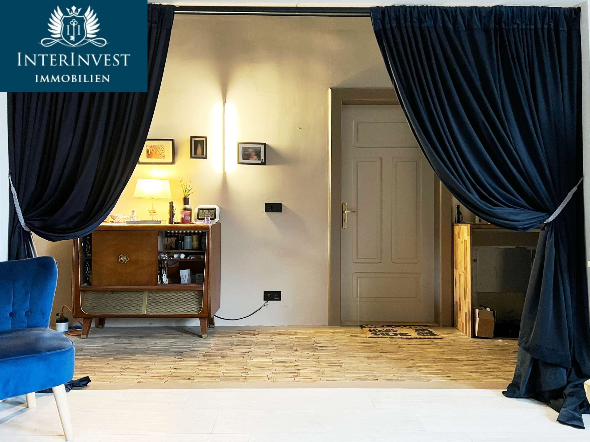 Immobilie in Niedergörsdorf - Rustikaler Charme - Traditioneller Bauernhof mit Platz - Bild 5