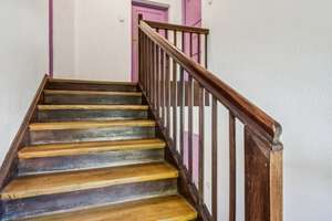 Nahe den Isarauen - Altbau DG - 2 Zimmer am Wettersteinplatz – Die vollständige Adresse der Immobilie erhältst du vom Anbieter., 81547 Giesing, München – Vorschaubild 2