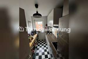 Tauschwohnung: Köln Ehrenfeld: Tausche 2-Zimmer-Wohnung gegen min. 3 Zimmer – Die vollständige Adresse der Immobilie erhältst du vom Anbieter., 50825 Ehrenfeld (Ortsteil), Köln – Vorschaubild 3