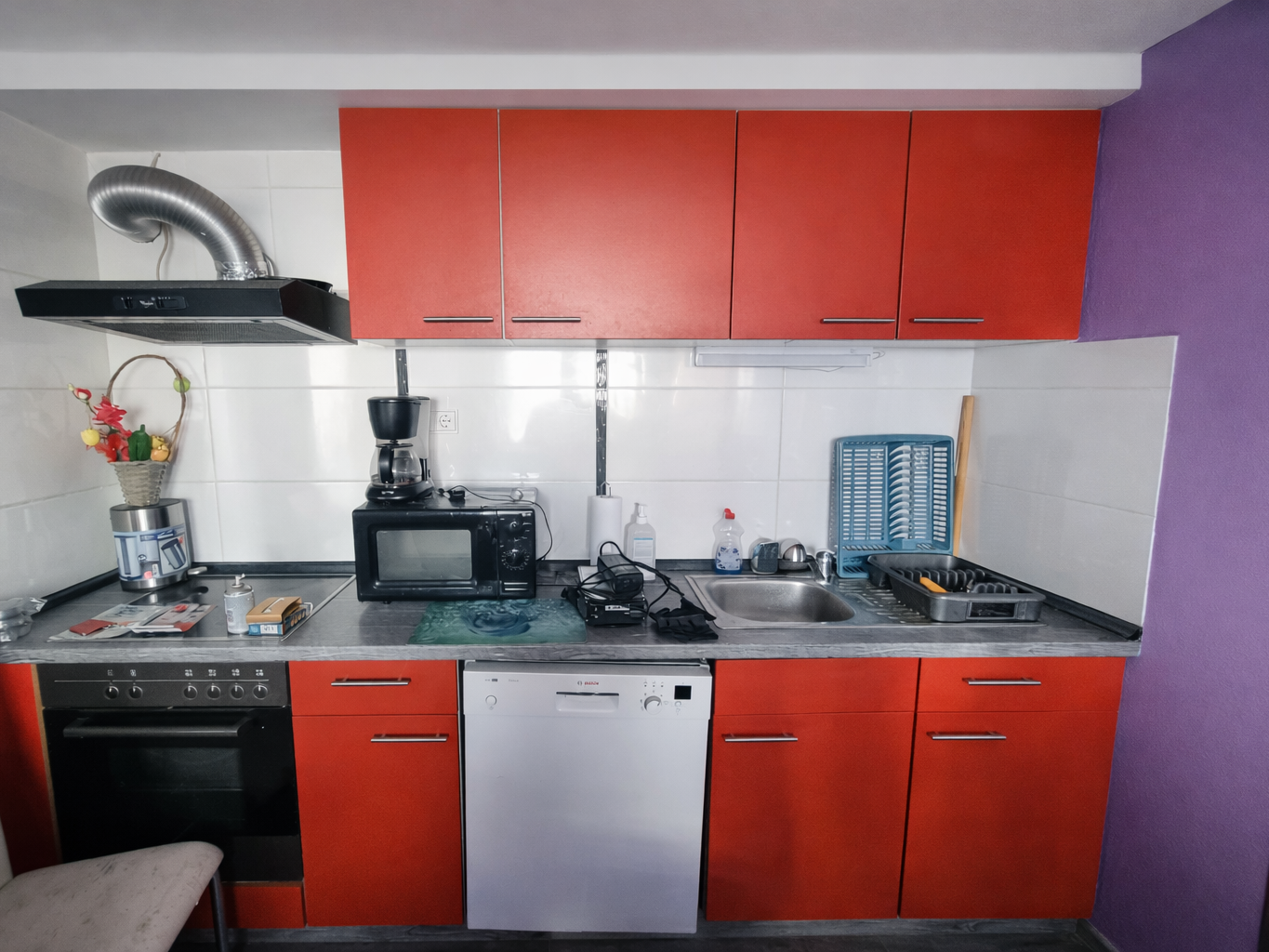 Immobilie in Frontenhausen - Kompakte Doppelhaushälfte inkl. Terrasse und Potenzial im Dachgeschoss in zentraler Lage - Bild 11