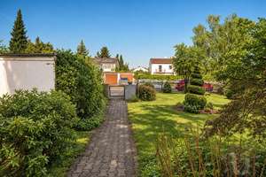 attraktiver Preis durch Erbpacht: Familienfreundliche Doppelhaushälfte mit Garten – 80999 Untermenzing, München – Vorschaubild 7
