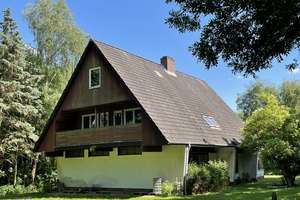 XXL Wohnhaus mit Potenzial – Die vollständige Adresse der Immobilie erhältst du vom Anbieter., 25836 Kirchspiel Garding – Vorschaubild 5