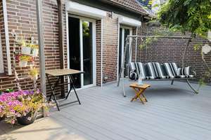 Charmantes Reihenmittelhaus mit großem Garten – Die vollständige Adresse der Immobilie erhältst du vom Anbieter., 21502 Geesthacht – Vorschaubild 11