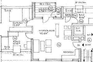 3-Zimmer-Dachgeschosswohnung mit herrlicher Fernsicht – Roter Straße 1a, 68789 Sankt Leon-Rot – Vorschaubild 5
