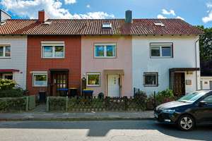 Charmantes 4-Zimmer Reihenhaus mit Garten in Bad Bevensen – Schlesienweg 46, 29549 Bad Bevensen – Vorschaubild 14