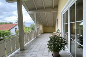 TOSCANA FLAIR – LUXURIÖS WOHNEN  AUF 2 EBENEN IN WARTENBERG – ZUM MIETEN – Die vollständige Adresse der Immobilie erhältst du vom Anbieter., 85456 Wartenberg – Vorschaubild 23