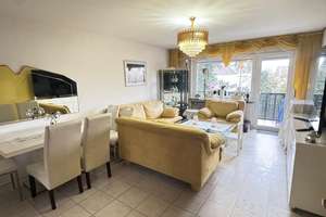 Gepflegte 3-Zimmer-Wohnung in stadtnaher Lage von Bielefeld mit Balkon!