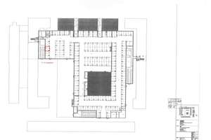 Exklusives Stadthaus in schöner Grünanlage – Die vollständige Adresse der Immobilie erhältst du vom Anbieter., 76187 Nordweststadt, Karlsruhe – Vorschaubild 20