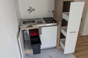 Südstadt-Idylle für kleine Menschen – Arndtstraße 3, 53113 Gronau, Bonn – Vorschaubild 13