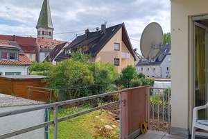 WOHNEN IN PLIENINGEN MIT BESTER INFRASTRUKTUR – Die vollständige Adresse der Immobilie erhältst du vom Anbieter., 70599 Plieningen (Ortsteil), Stuttgart – Vorschaubild 4