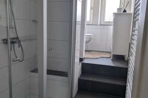 Helle 2-Zimmer Wohnung in Mannheim-Käfertal – Die vollständige Adresse der Immobilie erhältst du vom Anbieter., 68309 Käfertal, Mannheim – Vorschaubild 3