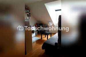 Tauschwohnung: Tausche 1 Zimmer Wohnung in Sülz gegen etwas Größeres – Hardtstraße 13, 50939 Klettenberg, Köln – Vorschaubild 3