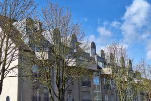 Schöne Maisonettewohnung in Köln-Porz-City