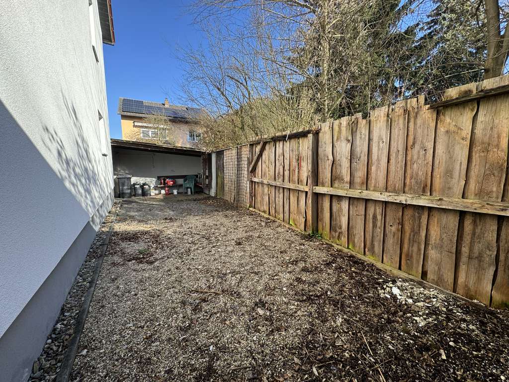 Immobilie in Regenstauf - Über 6% Mietrendite - 2.330 Euro NKM vom Staat - Bild 1