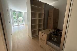 Terrassenwohnung in wunderschöner Lage - Isarhochufer – Harthauser Straße 87, 81545 Harlaching, München – Vorschaubild 13