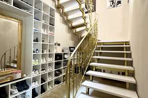 * sanierte, denkmalgeschützte Villa in Bestlage mit exklusiver Einliegerwohnung * – Die vollständige Adresse der Immobilie erhältst du vom Anbieter., 1309 Blasewitz (Stadtteil), Dresden – Vorschaubild 12