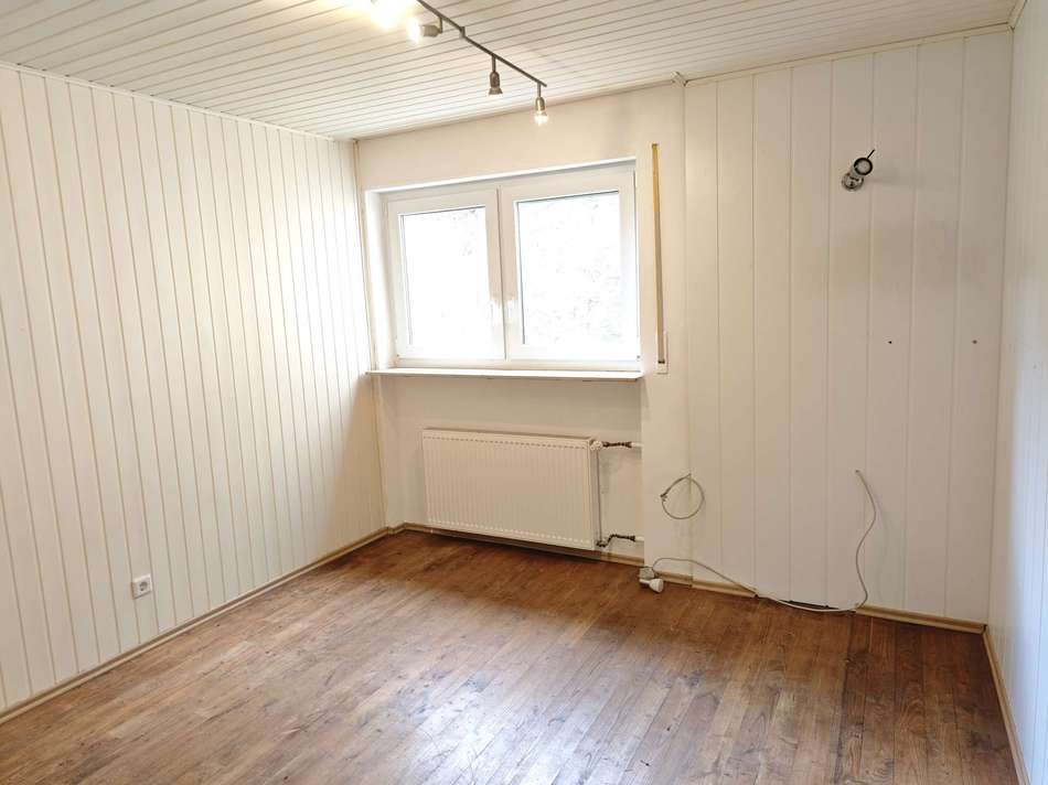 Gästezimmer / Keller