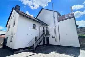 NEUWERTIG! Faszinierendes Mehrfamilienhaus mit edler Design-Ästhetik und hinreißenden Details – Mainz-Bingen (Kreis) – Vorschaubild 5