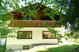 Großzügiges Einfamilienhaus in bevorzugter Lage – Bad Tölz-Wolfratshausen (Kreis) – Vorschaubild 37