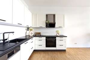 Spektakuläre Doppelterrassenwohnung am Schlosspark | Baujahr 2021 | 2. OG | 2,90 m Deckenhöhe | – Die vollständige Adresse der Immobilie erhältst du vom Anbieter., 14059 Charlottenburg, Berlin – Vorschaubild 3