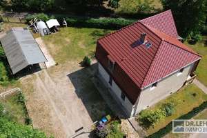 Ruhiges Wohnen in zentraler Lage! 
Idyllisches Einfamilienhaus mit Villencharakter – Die vollständige Adresse der Immobilie erhältst du vom Anbieter., 16827 Neuruppin – Vorschaubild 3