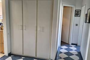3-Zimmer-Wohnung in Köln: Viel Platz für den Alltag
