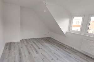 1-Zimmer-Appartment in Findorff – Worpsweder Straße 1, 28215 Findorff-Bürgerweide, Bremen – Vorschaubild 2