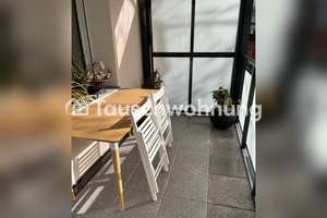 Tauschwohnung: Kleine Flat in Flingern Düsseldorf gegen Größere tauschen – Die vollständige Adresse der Immobilie erhältst du vom Anbieter., 40233 Flingern Nord, Düsseldorf – Vorschaubild 4