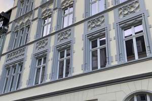 *** Gemütliche 2 Zimmer Wohnung im 2 OG mit Balkon *** – Rübenstr 37, 42289 Heckinghausen, Wuppertal – Vorschaubild 1