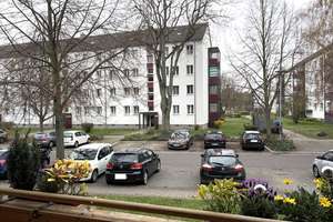 Nachhaltige und effiziente 2 Zimmerwohnung mit Balkon in der Alten Neustadt zu verkaufen – Salzwedeler Straße 7c, 39106 Alte Neustadt, Magdeburg – Vorschaubild 5