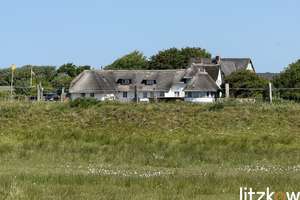 Teil eines Reetdachanwesens mit herrlichem Weitblick ! – Die vollständige Adresse der Immobilie erhältst du vom Anbieter., 25980 Sylt (Gemeinde) – Vorschaubild 12