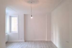 Stuttgart-West  - NEU sanierte 3 Zimmer Altbau Wohnung – Die vollständige Adresse der Immobilie erhältst du vom Anbieter., 70197 Rotebühl, Stuttgart – Vorschaubild 10