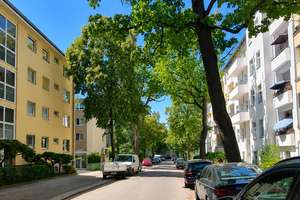 BEZUGSFREI - CHARMANTER 2 - ZIMMER - ALTBAUKLASSIKER + SÜD-BALKON + 2.OG + RUHIGLAGE – Die vollständige Adresse der Immobilie erhältst du vom Anbieter., 12167 Steglitz, Berlin – Vorschaubild 19
