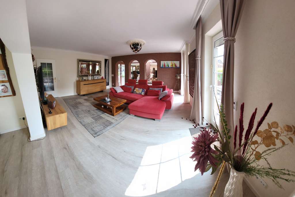 Immobilie in Westerdeichstrich - Kapitalanlage / Eigennutzung / Ferienwohnungen bei Büsum  - Bild 4