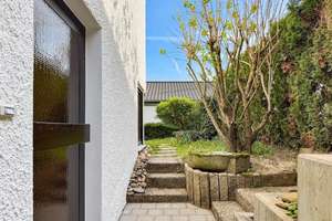 Heilbronn-Ost Bestlage: Architektenhaus mit Einliegerwohnung & Garten – Fichtestraße 40/1, 74074 Heilbronn, Heilbronn – Vorschaubild 20