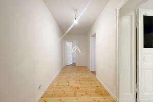 WOHNEN IM BERGMANNKIEZ | 2-ZIMMERWOHNUNG IM ERDGESCHOSS | PROVISIONSFREI – Bergmannstraße 27, 10961 Kreuzberg, Berlin – Vorschaubild 4
