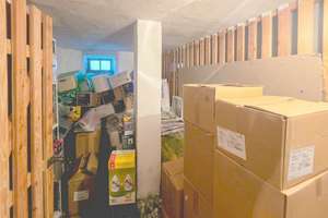 Zur Kapitalanlage: Große und gut vermietete 2-Zi.-Wohnung in ruhiger Wohnlage in Augsburg-Lechhausen – Die vollständige Adresse der Immobilie erhältst du vom Anbieter., 86169 Lechhausen-West, Augsburg – Vorschaubild 10