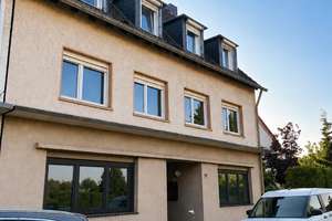 Erstbezug in hochwertig sanierte 2-Zimmer-Erdgeschosswohnung mit Terrasse und Gartennutzung – Fliederstraße 27, 45772 Drewer-Nord, Marl – Vorschaubild 2