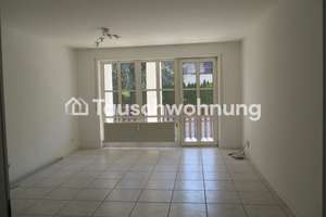 Tauschwohnung: 3 Zimmer Wohnung in Kumpfmühl