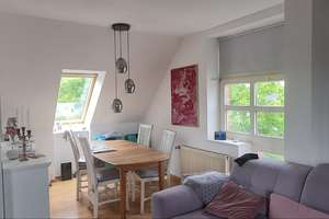 2-Zimmer-Wohnung in Kiel-Friedrichsort – Die vollständige Adresse der Immobilie erhältst du vom Anbieter., 24159 Friedrichsort, Kiel – Vorschaubild 3