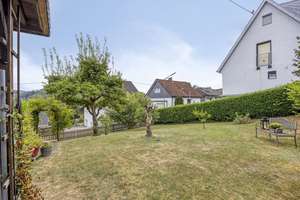 Wohnen & vermieten! Ein- / Zweifamilienhaus auf Traumgrundstück in der Dreisbach * 2 Garagen – 57080 Niederschelden, Siegen – Vorschaubild 7