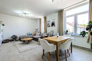 Wohnung "Wilhelmblick" | Renovierte Eigentumswohnung am Rande von Marxloh – Die vollständige Adresse der Immobilie erhältst du vom Anbieter., 47169 Marxloh, Duisburg – Vorschaubild 5