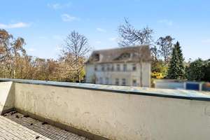 Stilvolles Stadthaus mit Renovierungsbedarf und großem Garten in Essen-Stoppenberg – Die vollständige Adresse der Immobilie erhältst du vom Anbieter., 45141 Stoppenberg, Essen – Vorschaubild 14