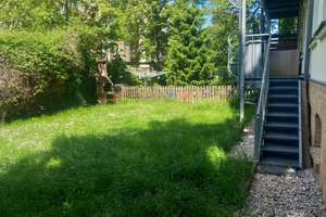 eigener Garten und Stellplatz,Balk.,Bestlage Gohlis,helle 3 Ziwhg. in Gartenhaus,ruhig – Die vollständige Adresse der Immobilie erhältst du vom Anbieter., 4157 Gohlis-Mitte, Leipzig – Vorschaubild 11