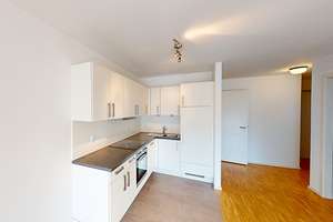 Moderne 2-Zimmer-Wohnung mit Südbalkon – Kempers Häuschen 8, 42109 Uellendahl-Katernberg, Wuppertal – Vorschaubild 2